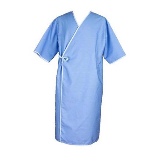 Patient Gown 1