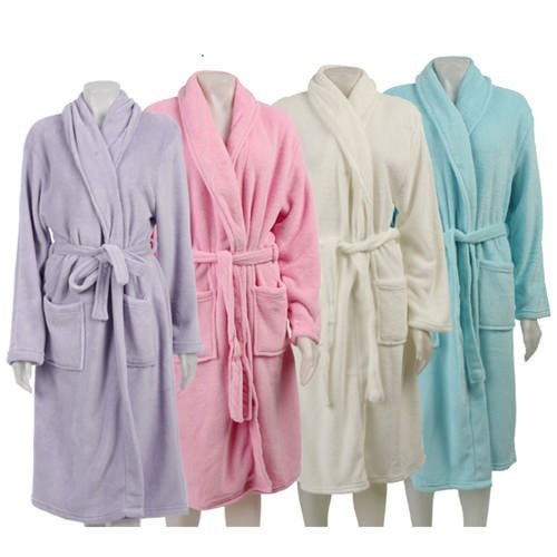 PAJAMAS, ROBES _ SLIPPERS 1