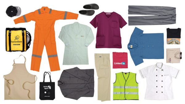 Work Wear