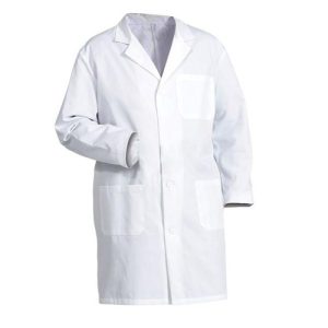 Lab Coat 2