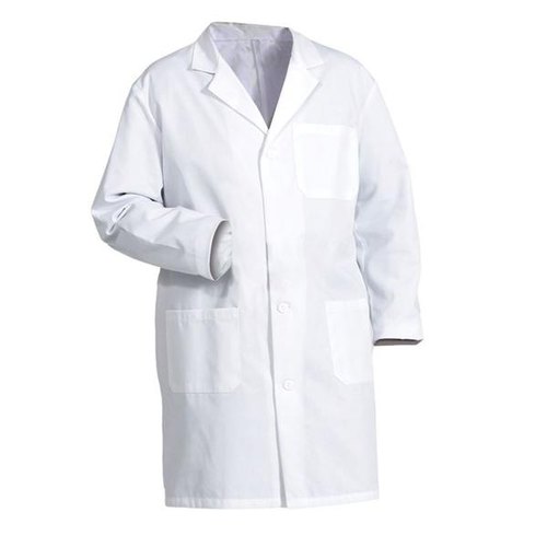 Lab Coat 2