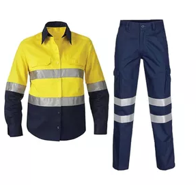 Work Wear 2