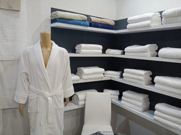 Hotel Towel 2