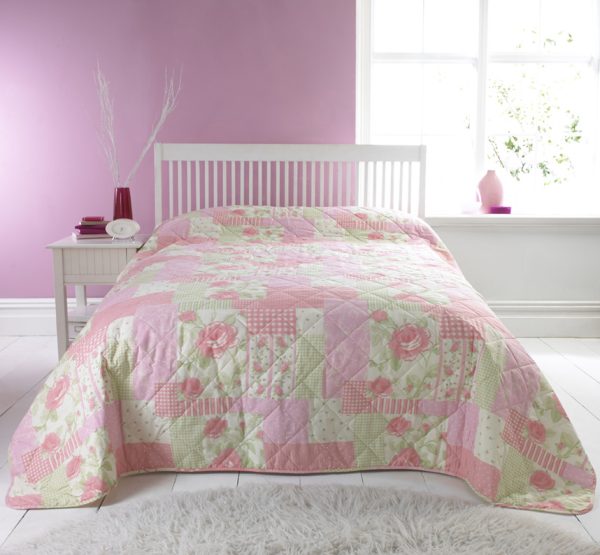 Bed Spreads 9
