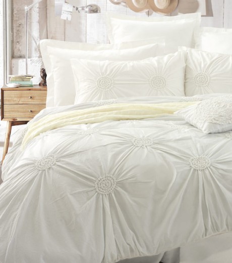 Luxury 8