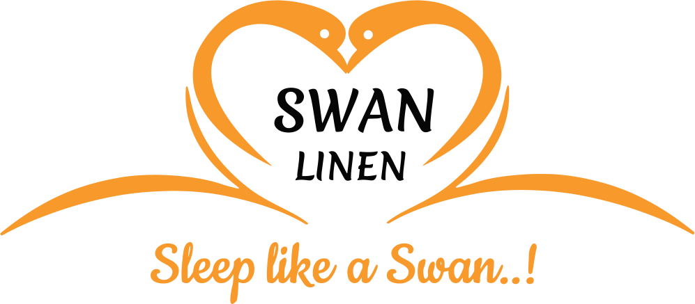 Swan linen